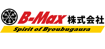 B-Max(株) 旧屏風浦工業